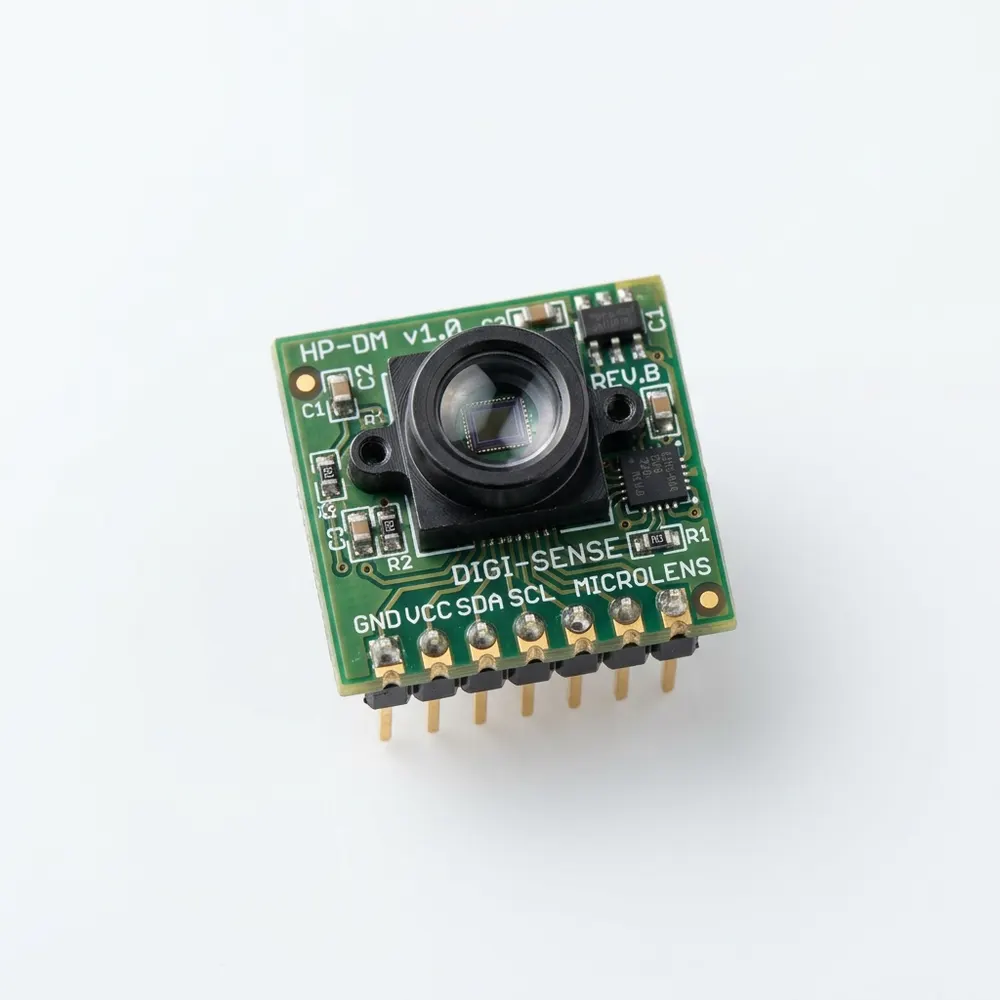 NanoSense 9-DOF